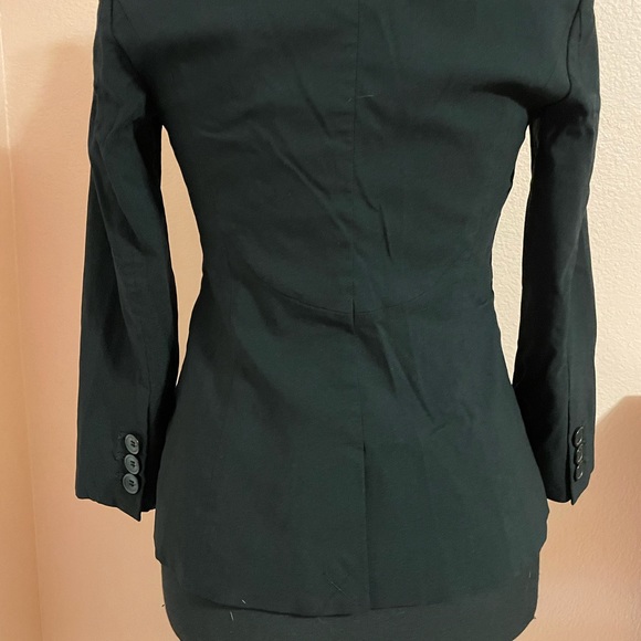 The limited stretch blazer size xs - Picture 3 of 5